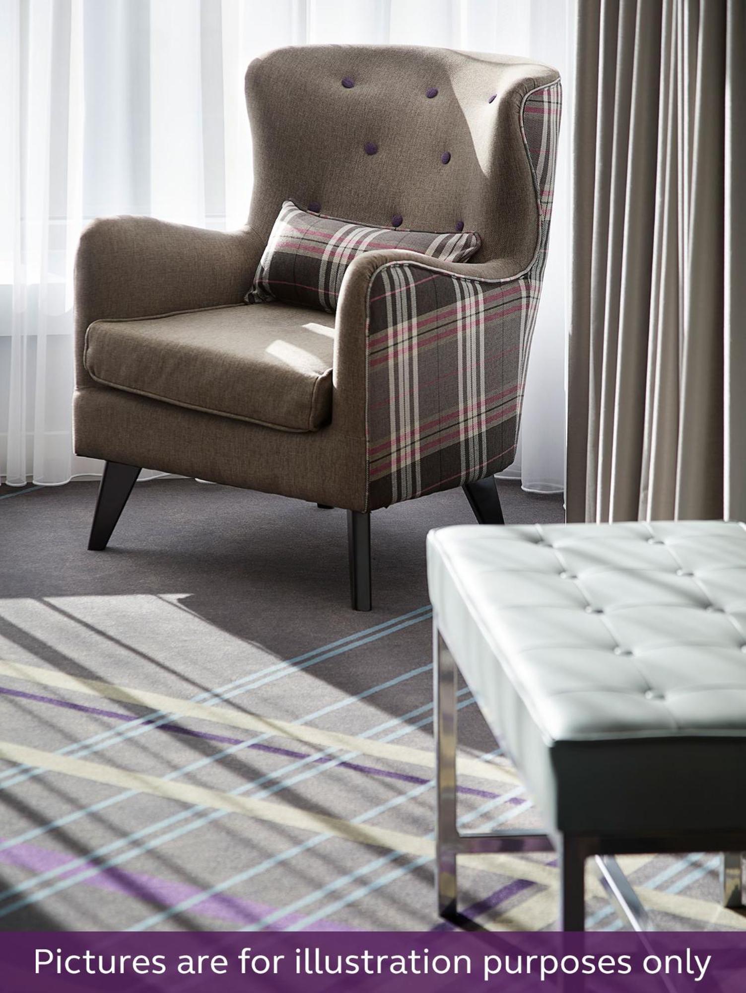 Premier Inn Leipzig City Hahnekamm Esterno foto